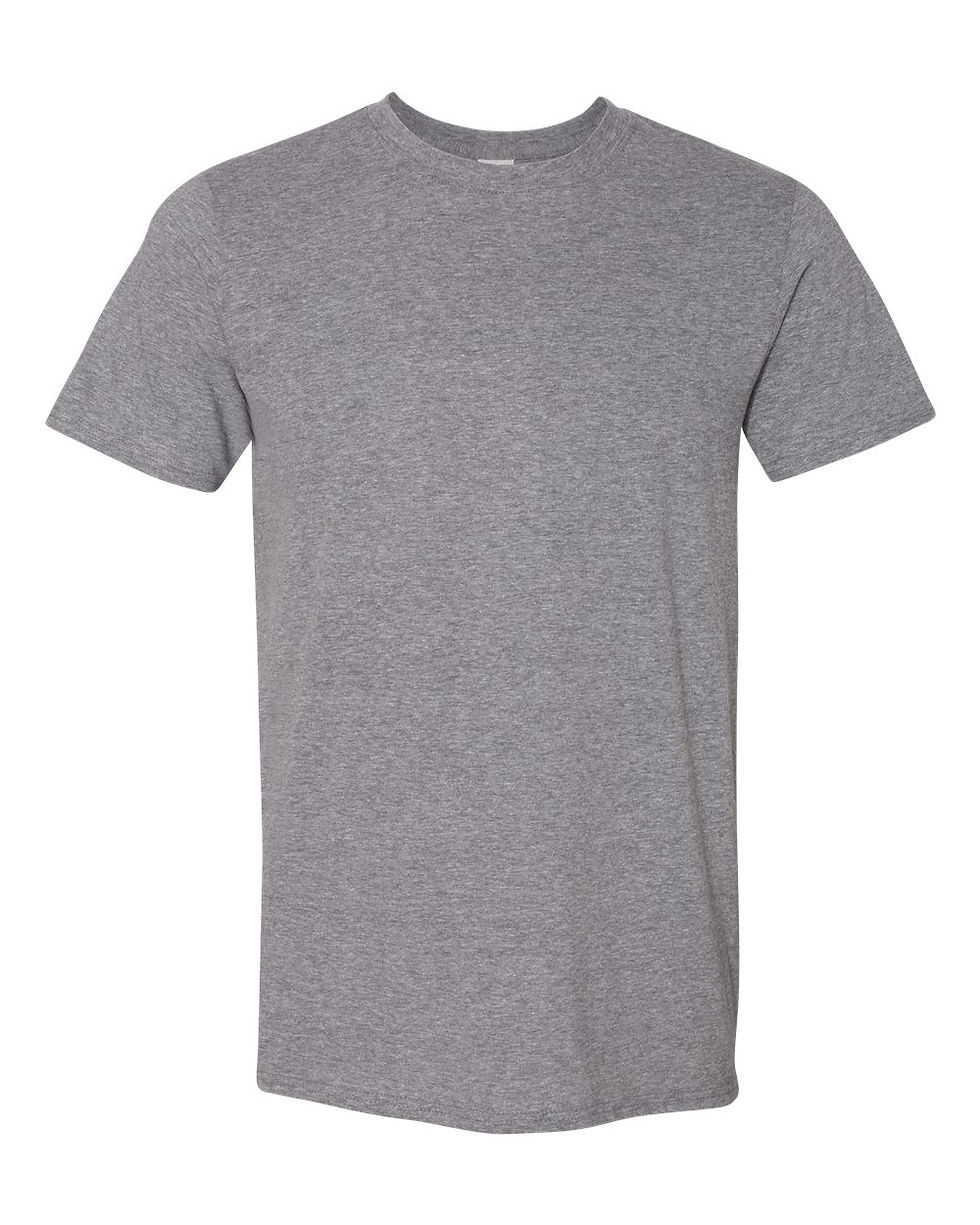 Thumbnail: Gildan SoftstyleT-shirt
