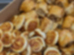 Mixed Box of Pastries