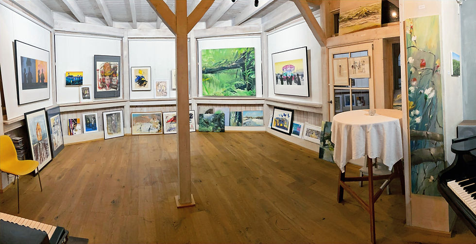 Offene Galerie Klauke