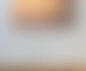 Vorbereitungen zur Ausstellungseröffnung von Benedikt Forster