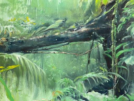 Neues aus dem Atelier Klauke