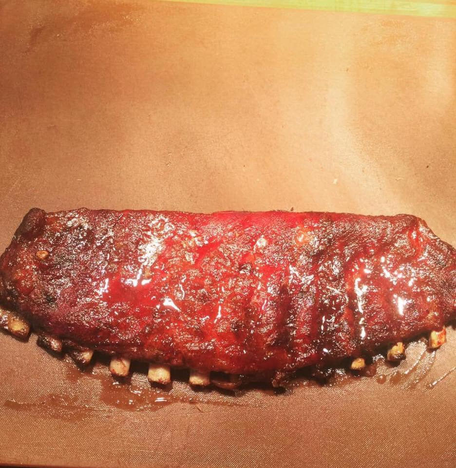 Thumbnail: Barbecue (BBQ)