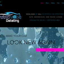 Preferred Mobile Detailing