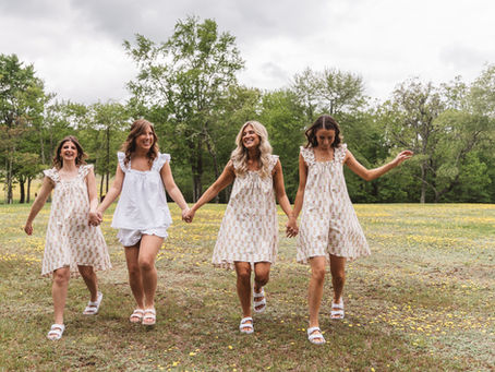 How to Have The Best Morning on Your Wedding Day
