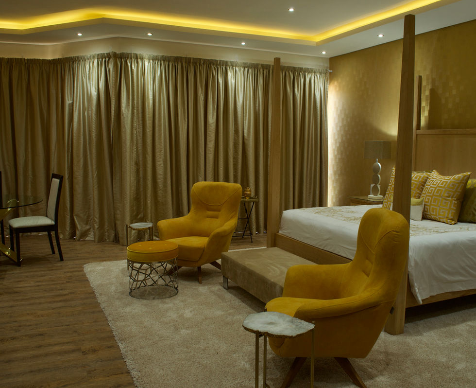 MASAWARA URBAN RETREAT - Image 2