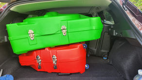 25th August 2025 – Ironman Tallinn & West Lancs Sprint Tri