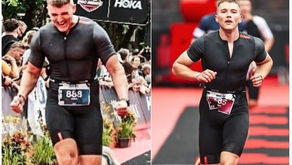 28th July 2025 - From Big To Fit