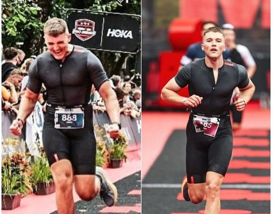 28th July 2025 - From Big To Fit