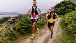 September 2026 - Lakeland 50