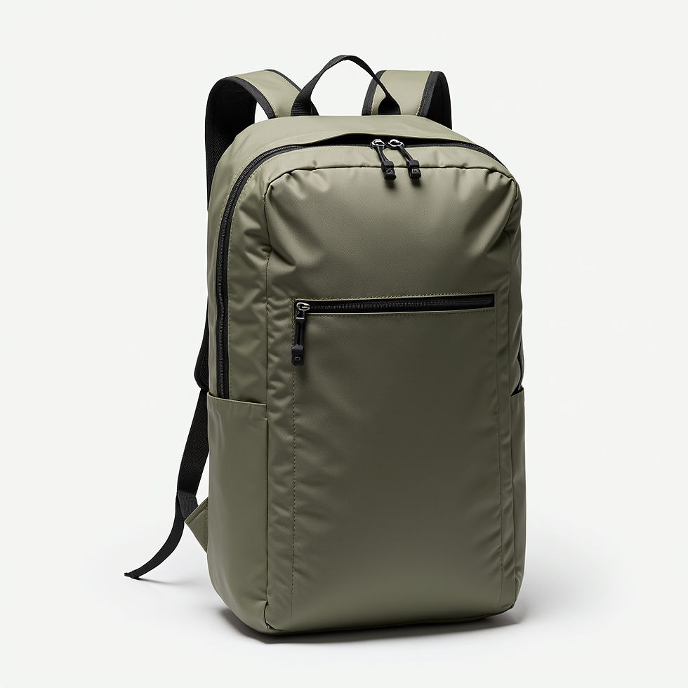 Trailside Day Pack