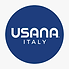 Usana logo - Mind Body Revolution Hub