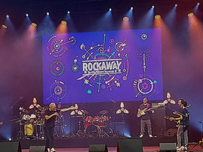 Rockaway : Ecoway Partners, parrain et partenaire de l'évènement !