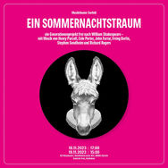 frei inspiriert nach William Shakespeare