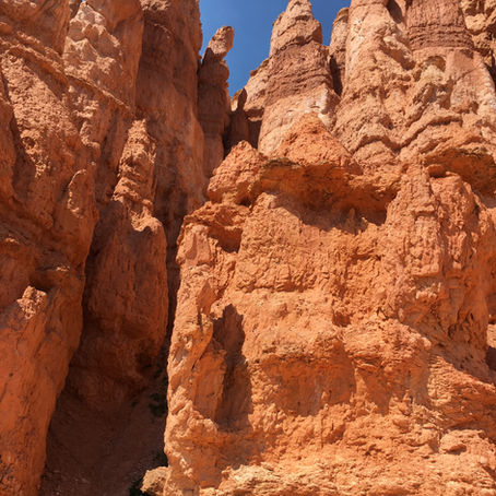 Bryce Canyon National Park
