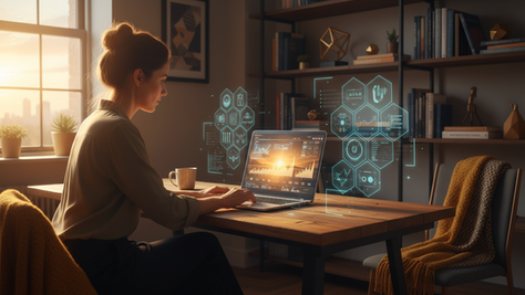 How AI Tools for Startups Empower Small Businesses