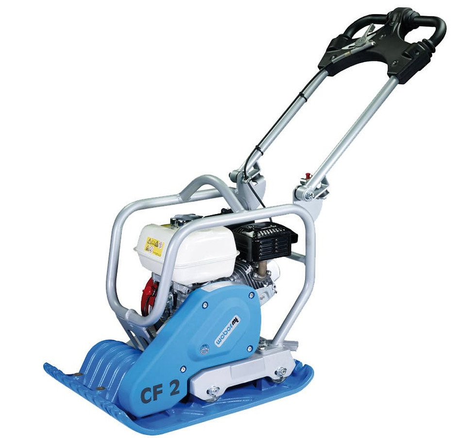 Compactadora