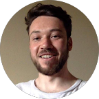 Sam Isaacs, paciente da Neodente