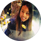 Lina Che, paciente da Neodente