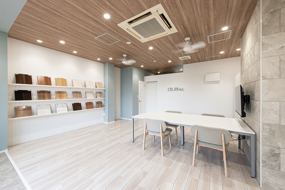 GLAMRULE CLINIC GINZA