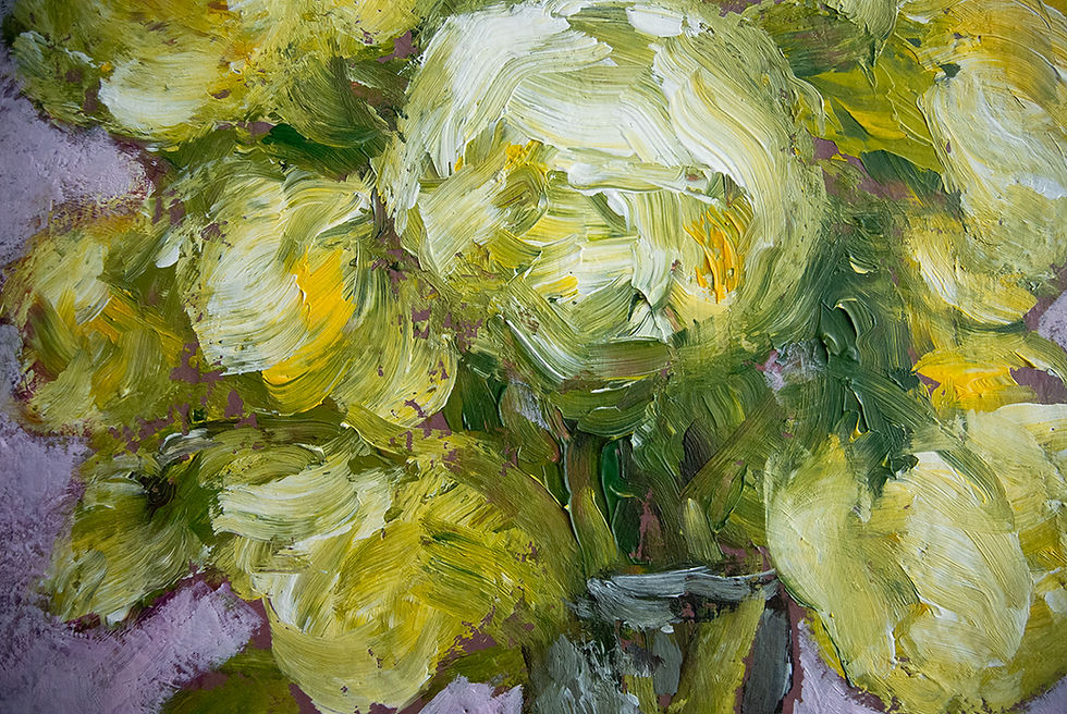 Thumbnail: Abundance | 14 x 11 inches