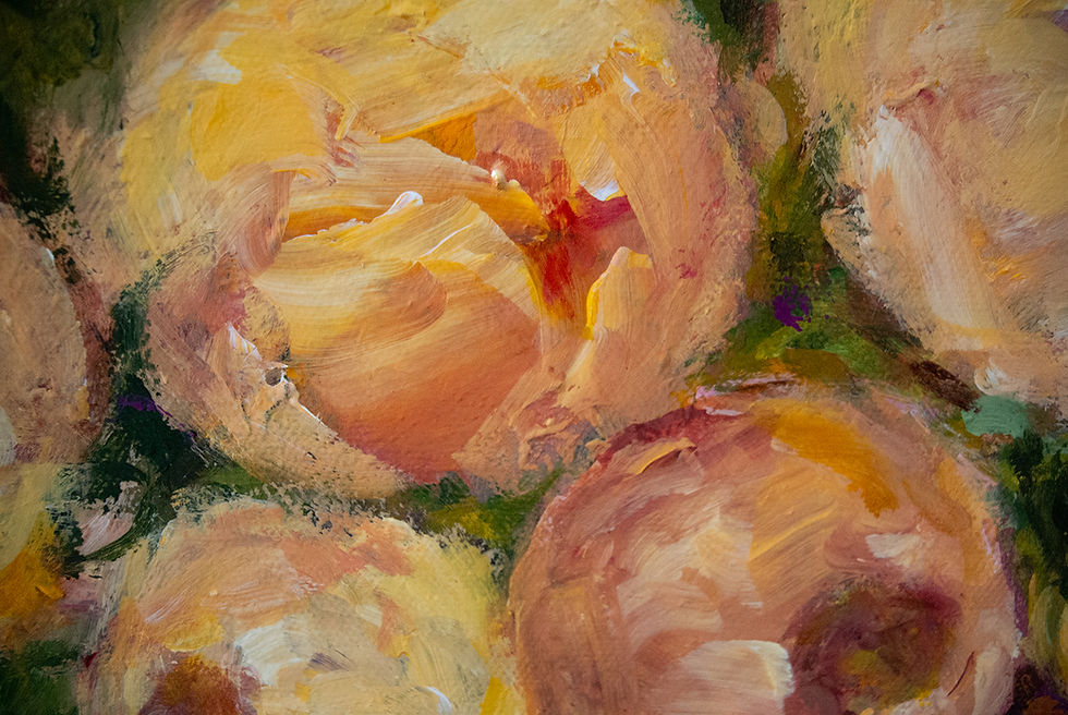 Thumbnail: Julia Florida | 12 x 12 inches