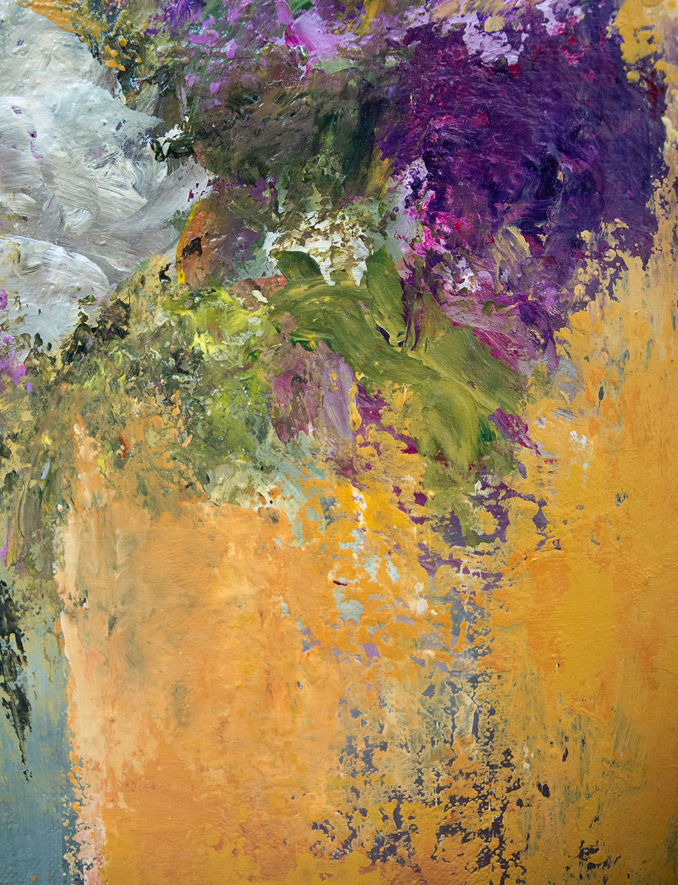 Miniature : Redemption V  | 18 x 14 inches
