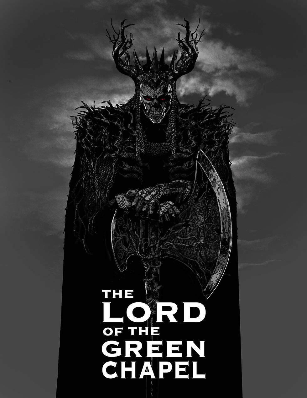 Lord of the Green Chapel