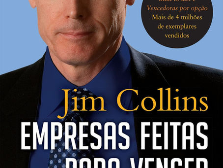 Livros para powerizar seu negĂłcio.