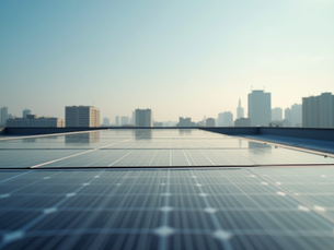 The Basics of Commercial Solar PPAs