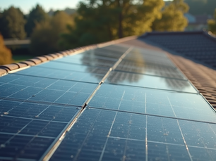 A Step-by-Step Solar Panel Installation Guide
