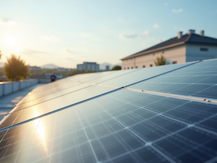 How Commercial Solar Power Purchase Agreements Work - Solar PPA Guide