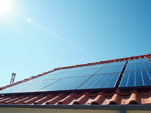 Is Your Property a Perfect Fit for Solar Energy Implementation