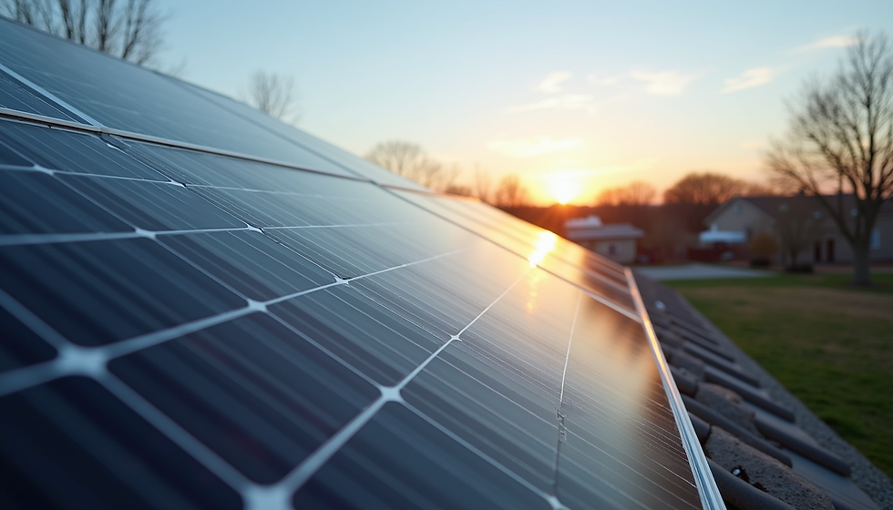 The Ultimate Guide to Installing Solar Systems and Backup Batteries in the Kansas City Metro Area
