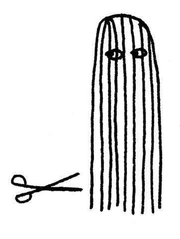 lobke rondelez illustratie kleurplaat Unizo Alveringem