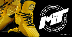 SECCION MT SHOES