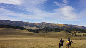 Valle Vidal Backpacking Guide