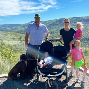 Family-Friendly Spring Break in Raton
