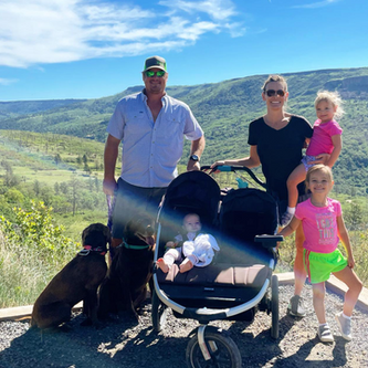 Family-Friendly Spring Break in Raton