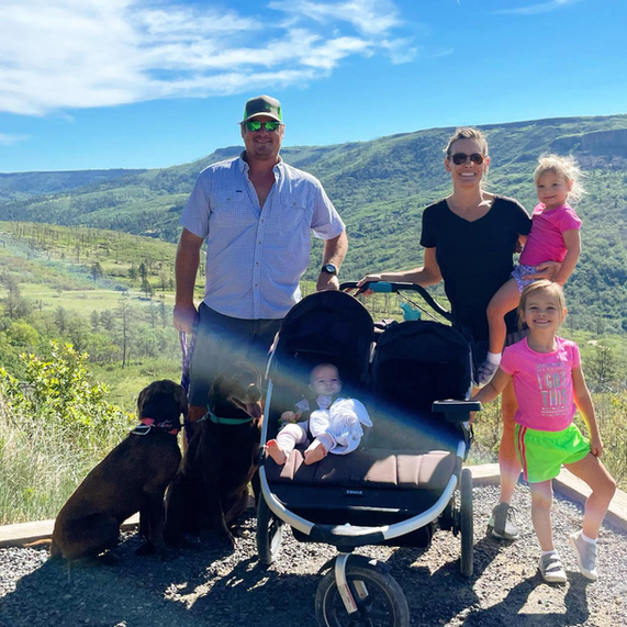 Your Pass to Family Vacation Photo Ops