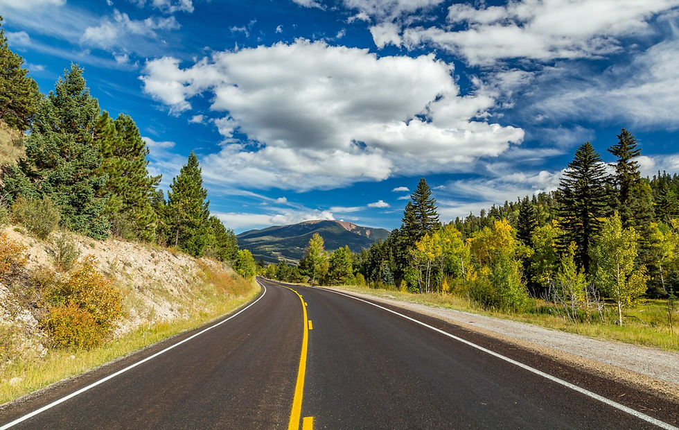 May 2026 Events in Colfax County, New Mexico