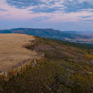 New Acres to Explore: Bartlett Mesa Ranch and Buck Ridge Ranch Acquisition