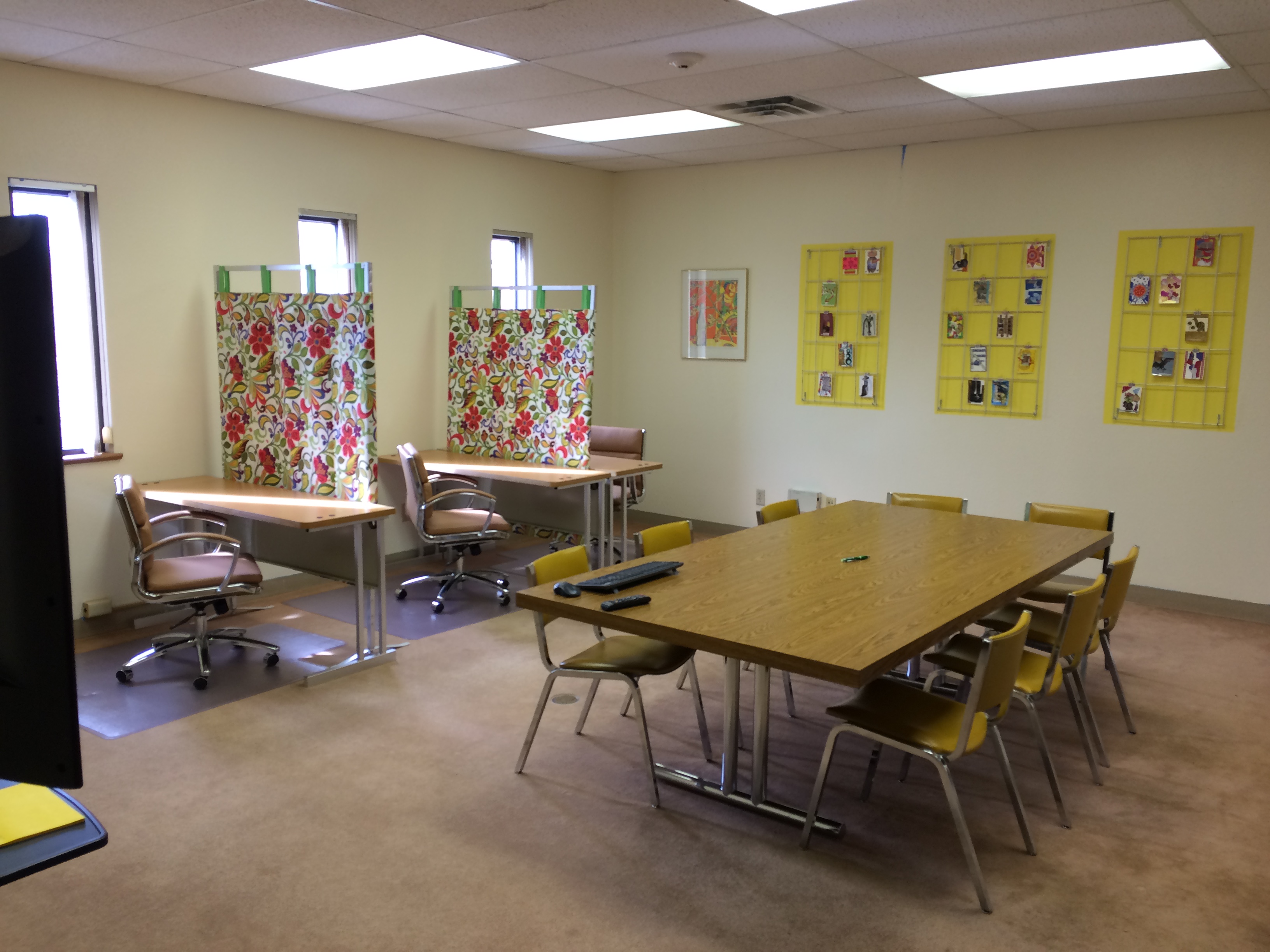 Coworking Space