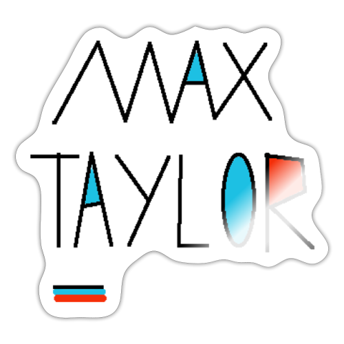 Sticker "Shapes"
