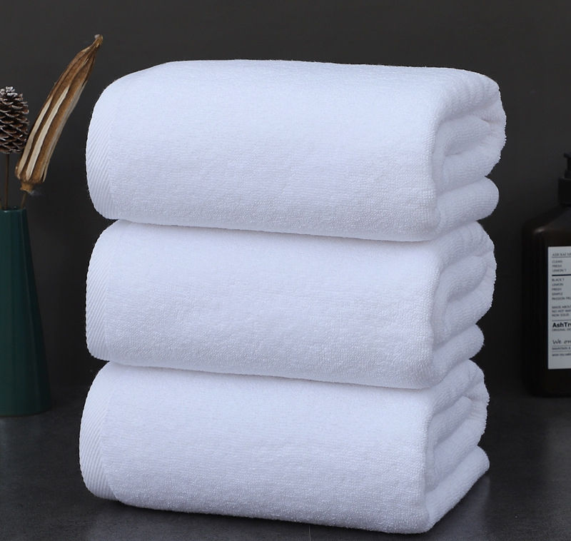 Thumbnail: Bathing Towels