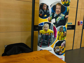 Last chance to fill our final TWO Great North Run charity spaces!