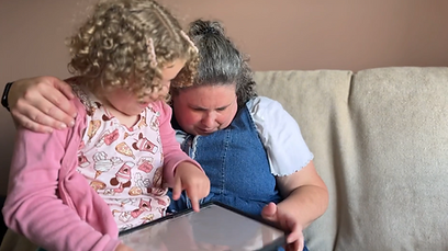 daisy screenshot.PNG