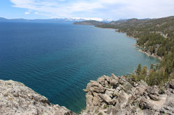 South Lake Tahoe, CA