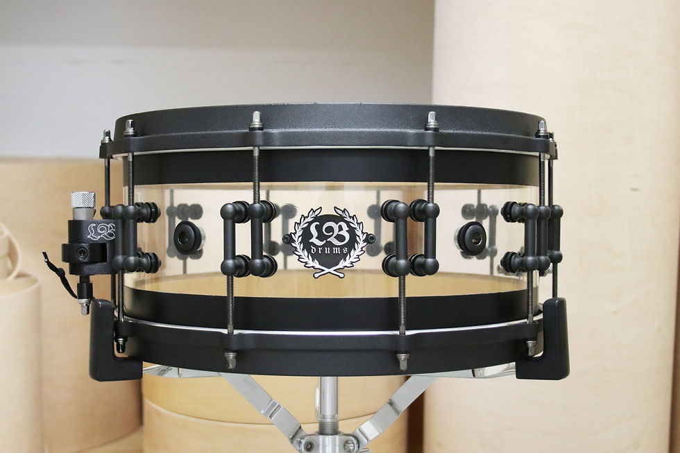 Thumbnail: 14x6.5 Snare