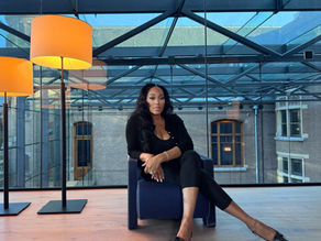 The International Pivot: A Note From the Editor