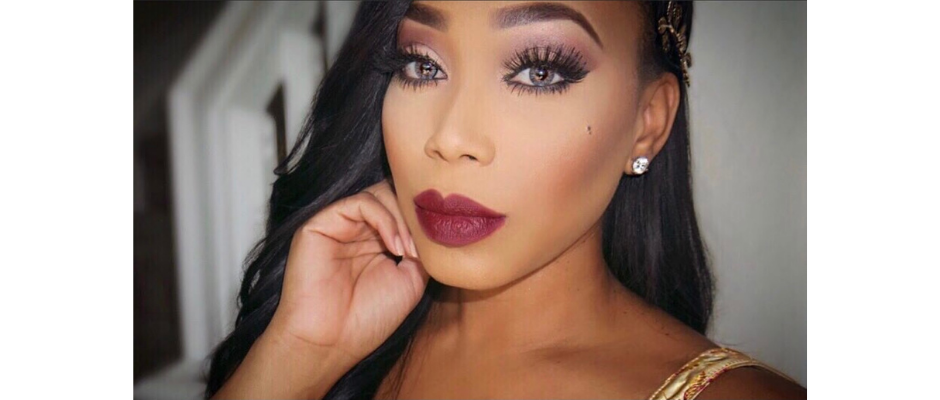 Summer Goddess Glam